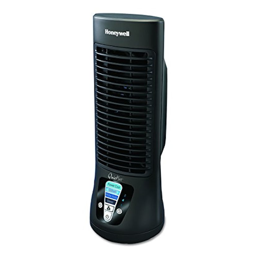 Honeywell QuietSet Table Fan