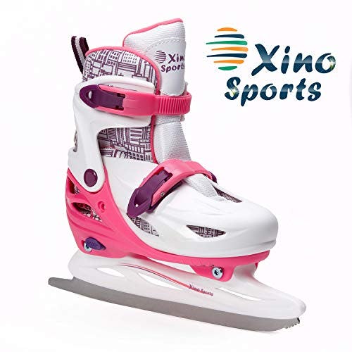 The Best Ice Skates For Kids Of All Skill Levels