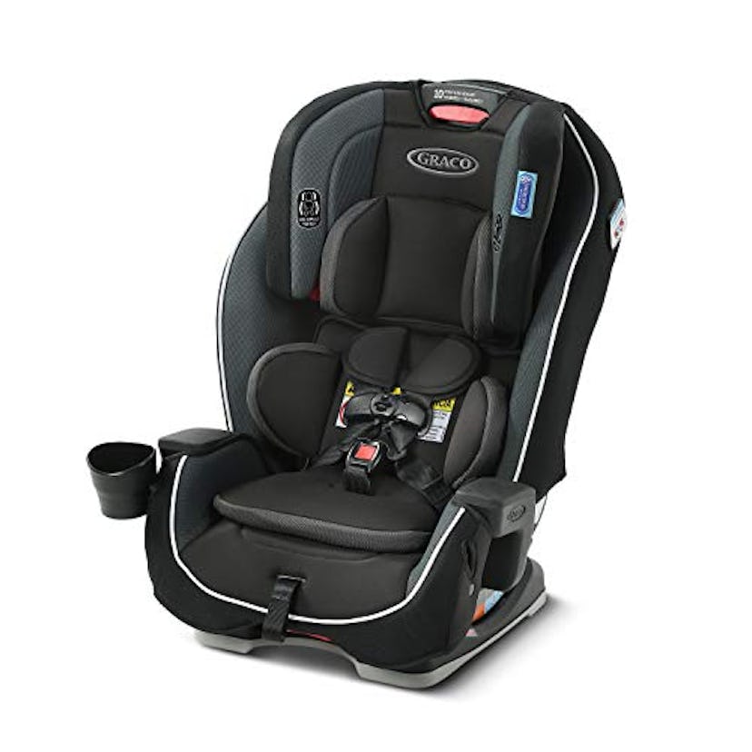 Graco Milestone 3-in-1 Car Seat