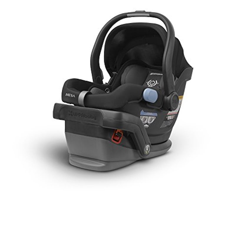 UPPAbaby MESA Infant Car Seat