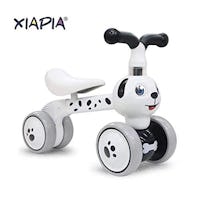XIAPIA Pedal-Free Puppy Tricycle