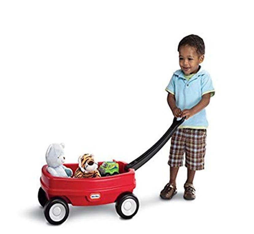 Little Tikes Lil' Wagon