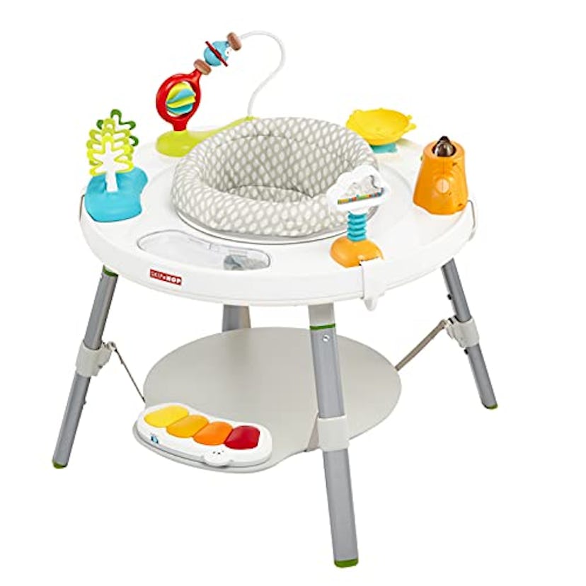 Skip Hop Explore & More 3-Stage Activity Center