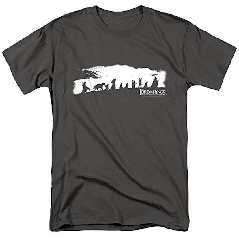 LOTR The Fellowship T-Shirt