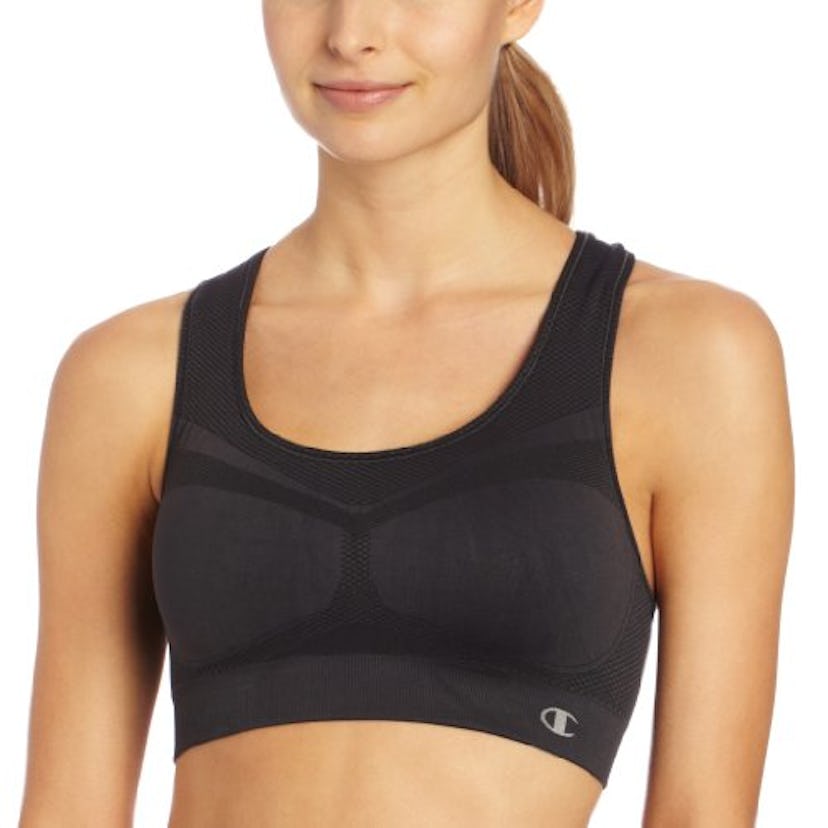 Champion Women's Freedom Seamless Racerb...