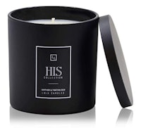 Lulu Candles Scented Soy Candle