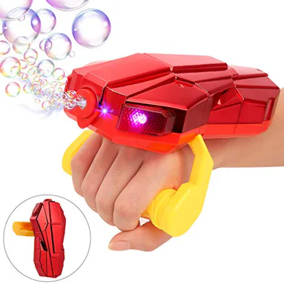These Bubble Machines Will Spark So Much Joy