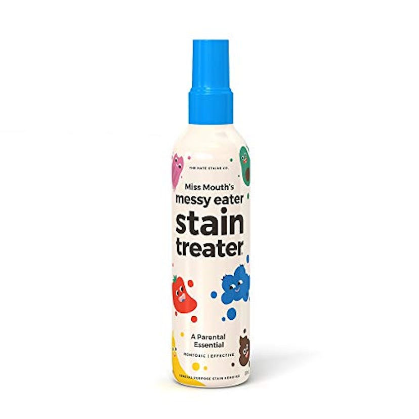 Miss Mouth's Messy Eater Stain Treater