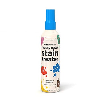 Miss Mouth's Messy Eater Stain Treater