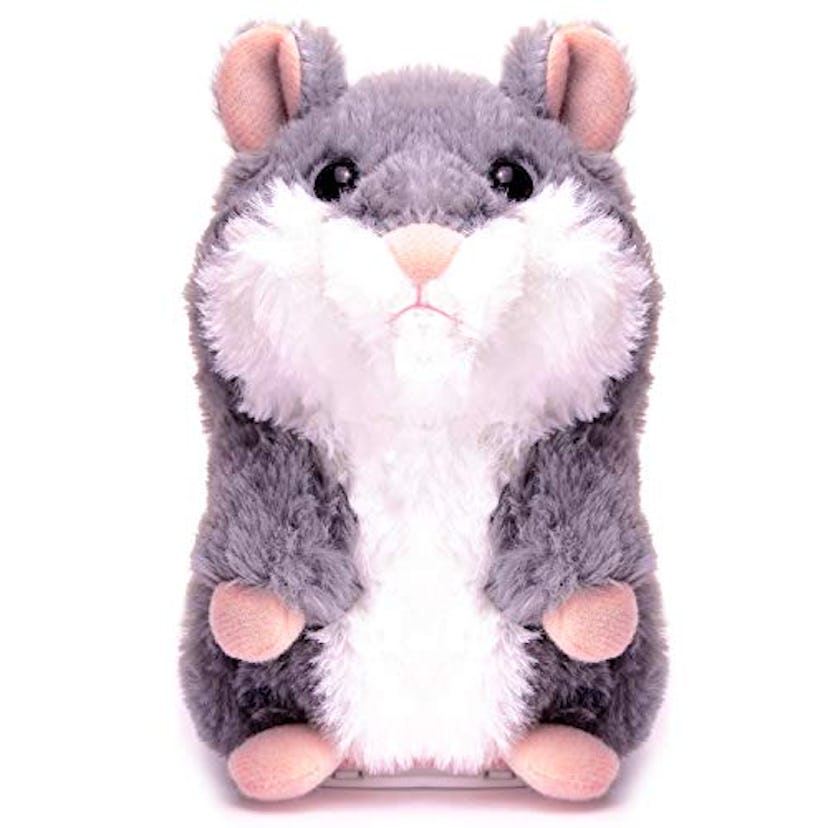 XYH Talking Hamster Toy