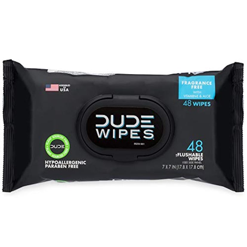 DUDE Wipes