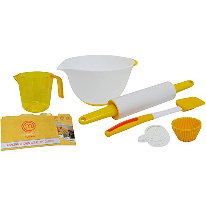 MasterChef Junior Baking Kitchen Set