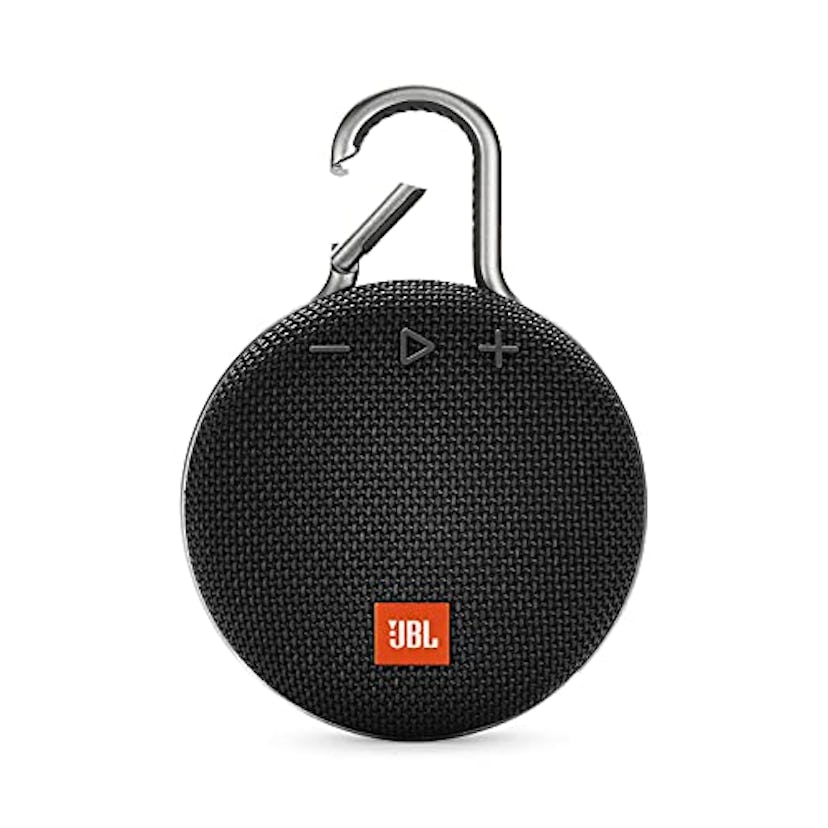 JBL CLIP 3 Waterproof Bluetooth Speaker