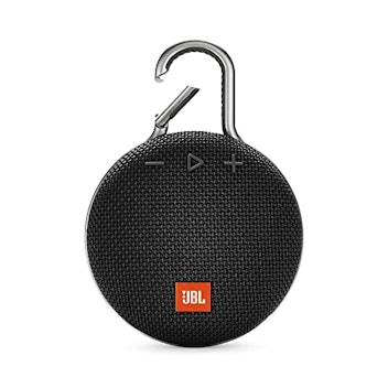 JBL CLIP 3 Waterproof Bluetooth Speaker
