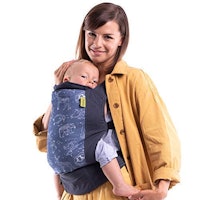 Boba Baby Carrier Classic 4Gs