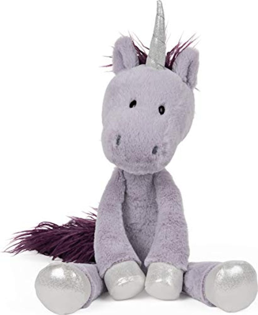 GUND Toothpick Juniper Unicorn Plush Stuffed Animal