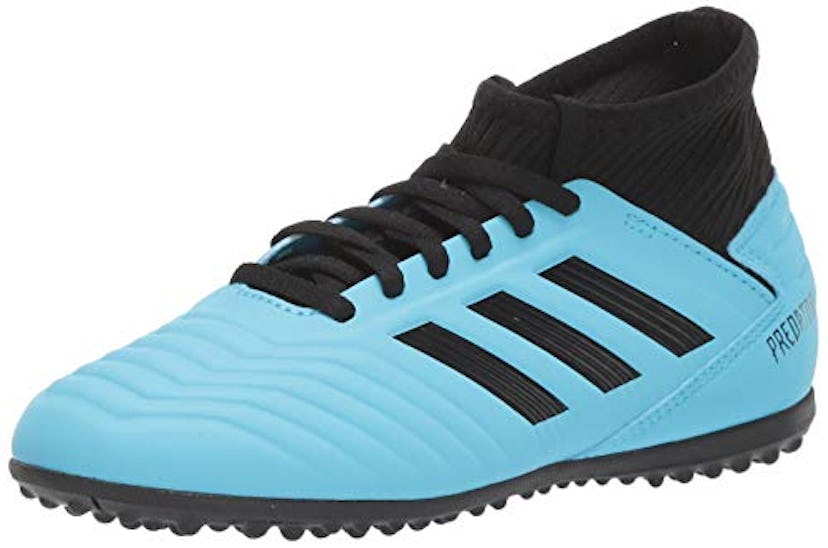 Adidas Turf Predator 19.3 Unisex-Child Soccer Shoe