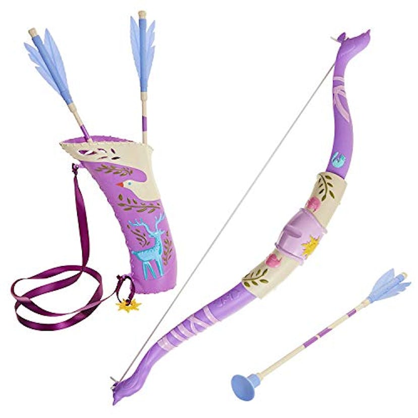 Disney Rapunzel Bow and Arrow Set