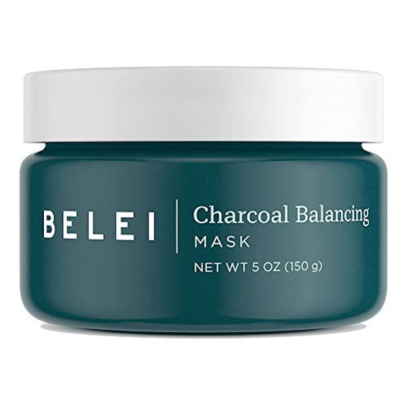 Belei by Amazon Charcoal Balancing Mask