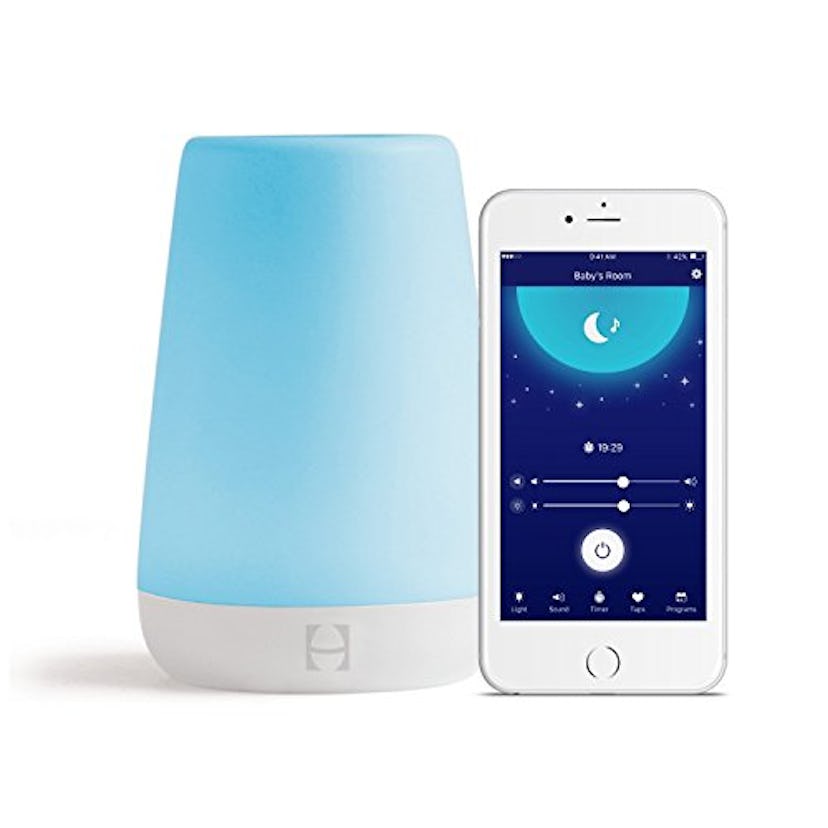  Hatch Baby Rest Sound Machine/Night Light