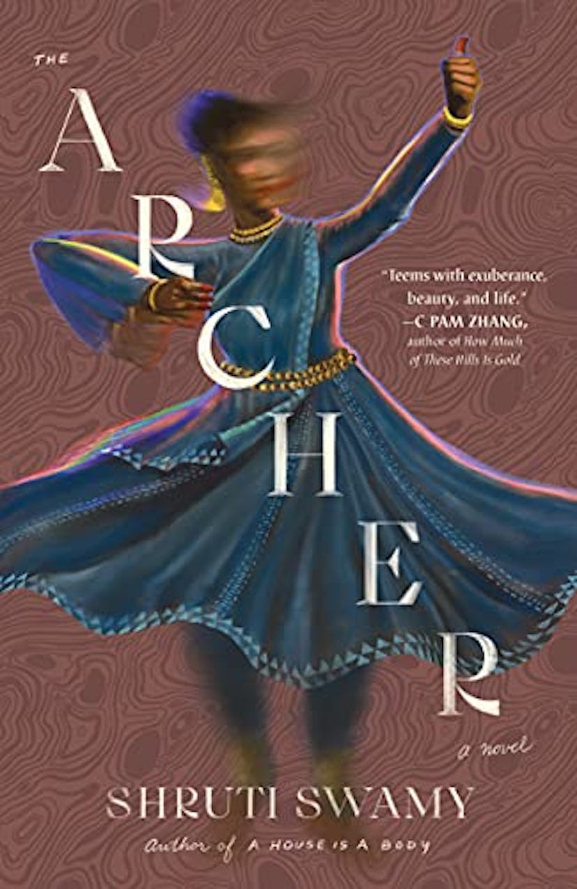 ‘The Archer’ by Shruti Swamy