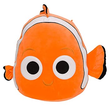 Squishmallow 14" Nemo