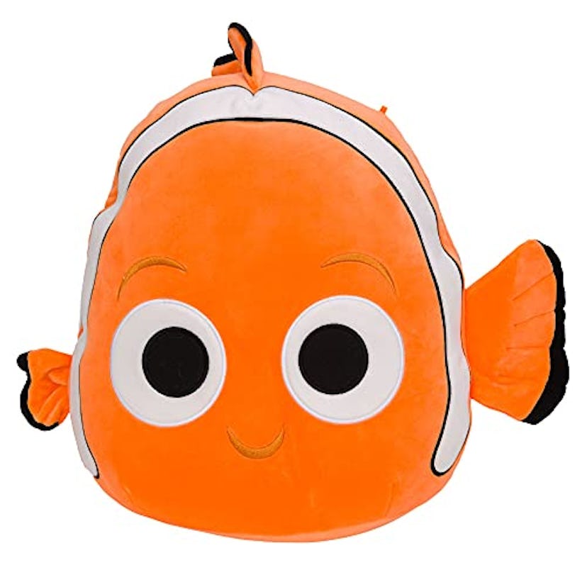 Squishmallow 14" Nemo