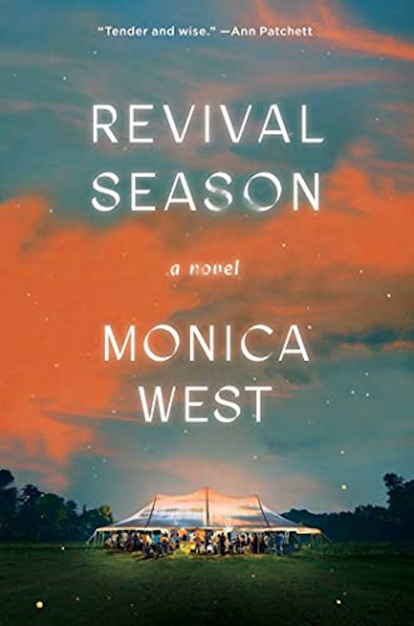 ‘Revival Season’ by Monica West