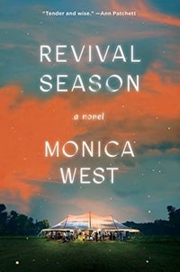 ‘Revival Season’ by Monica West