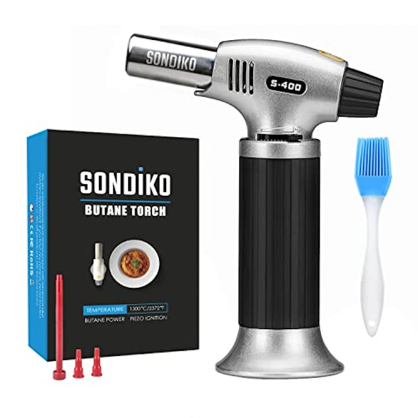 Sondiko Butane Torch