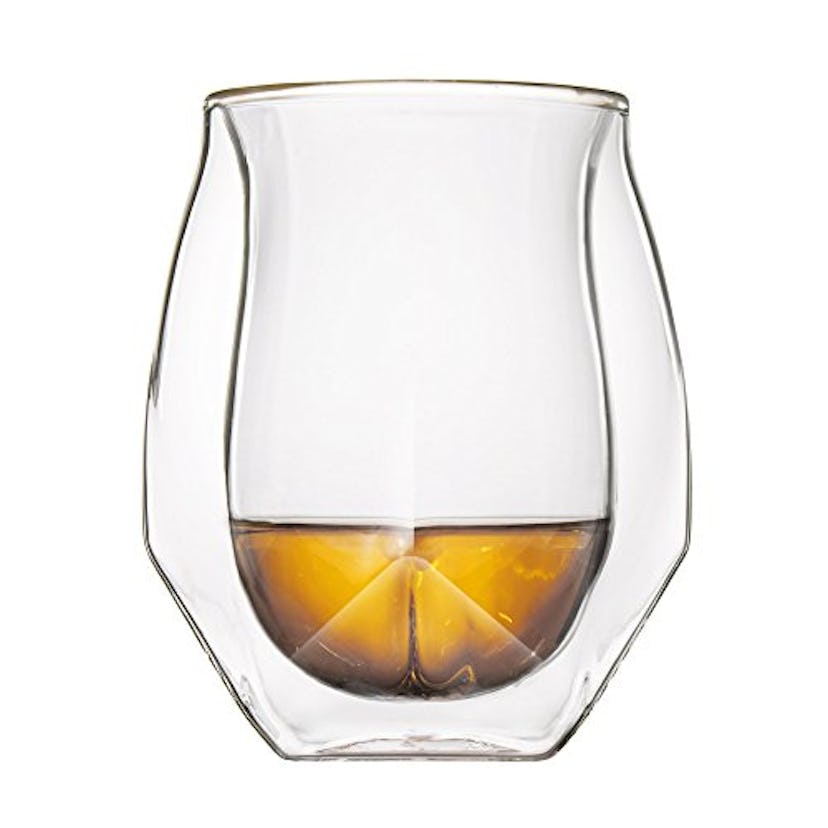 Norlan Whisky Glasses