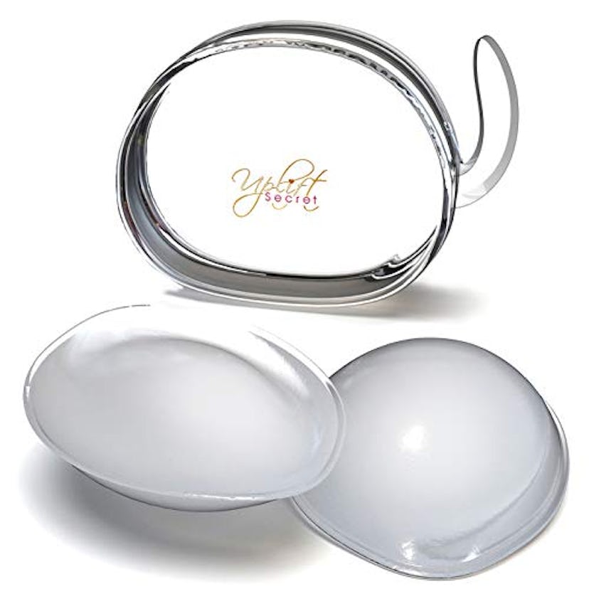 Uplift Secret Silicone Bra Inserts