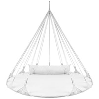 Sorbus Hanging Swing Nest with Pillow