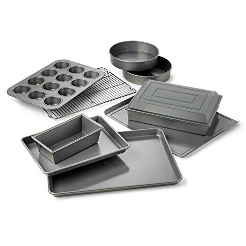 Calphalon Nonstick Bakeware 10 Piece Set