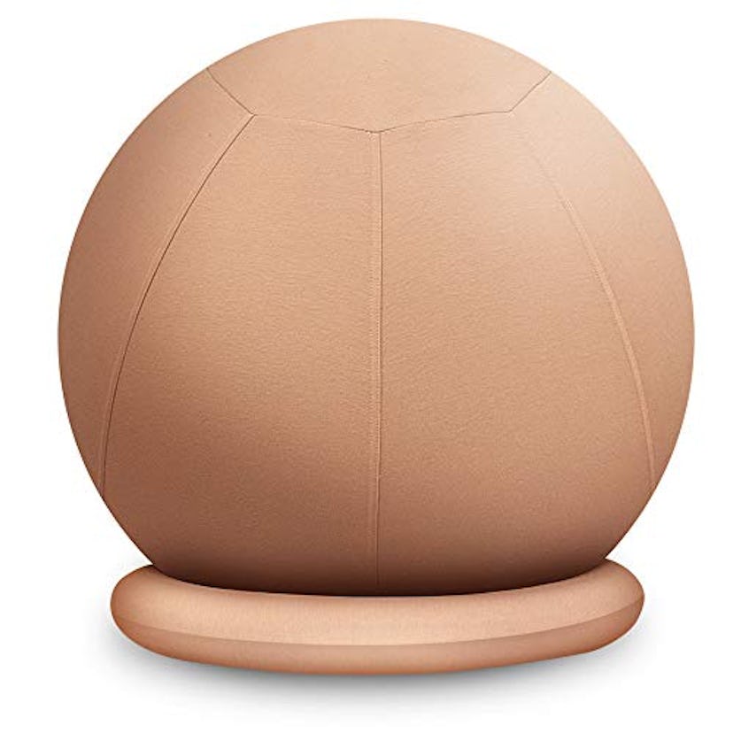 Sport Shiny Balance Ball