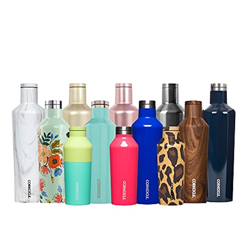 Corkcicle 16oz Canteen