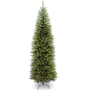7.5ft Kingswood Fir Slim Artificial Christmas Tree