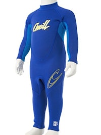 O'Neill Toddler and Little Kids' Full Body Wetsuit