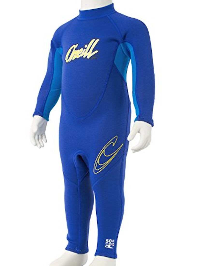O'Neill Toddler and Little Kids' Full Body Wetsuit