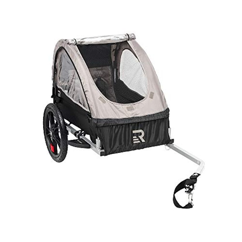 Retrospec Rover Kids Bicycle Trailer