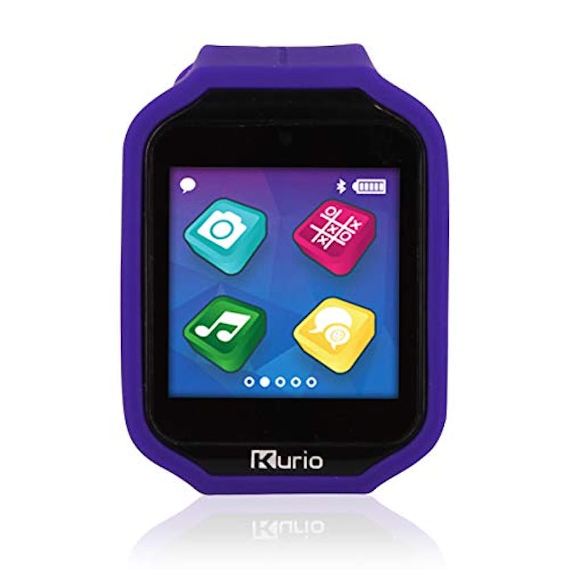 Kurio Watch 2.0+