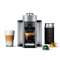 Nespresso Vertuo Evoluo Coffee and Espresso Machine