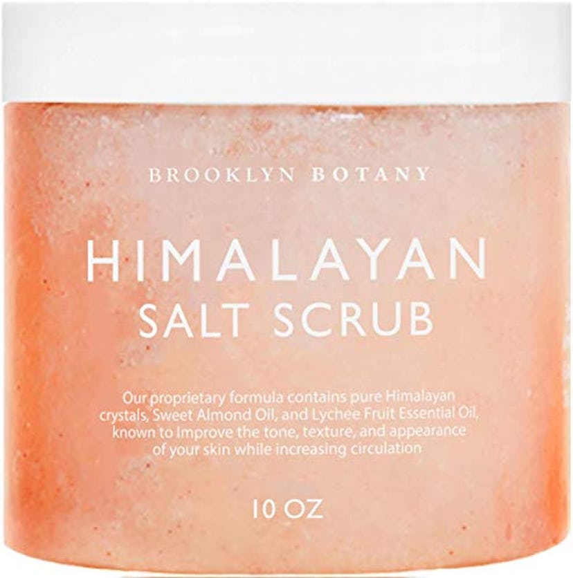 Himalayan Foot and Body Scrub