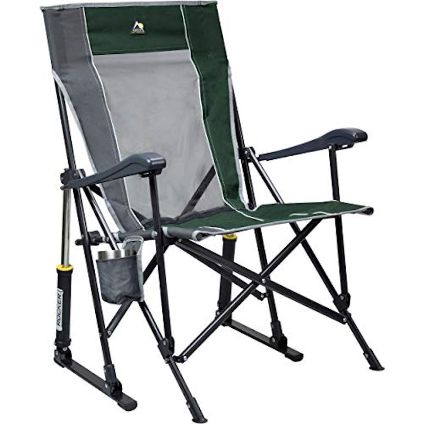 GCI Outdoor Roadtrip Rocker