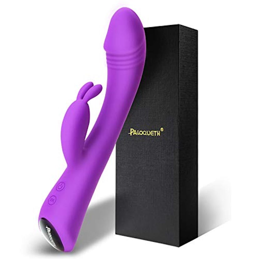 G Spot Rabbit Vibrator