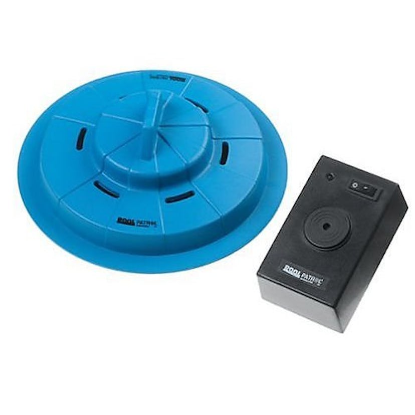 Pool Patrol Floating Pool Alarm