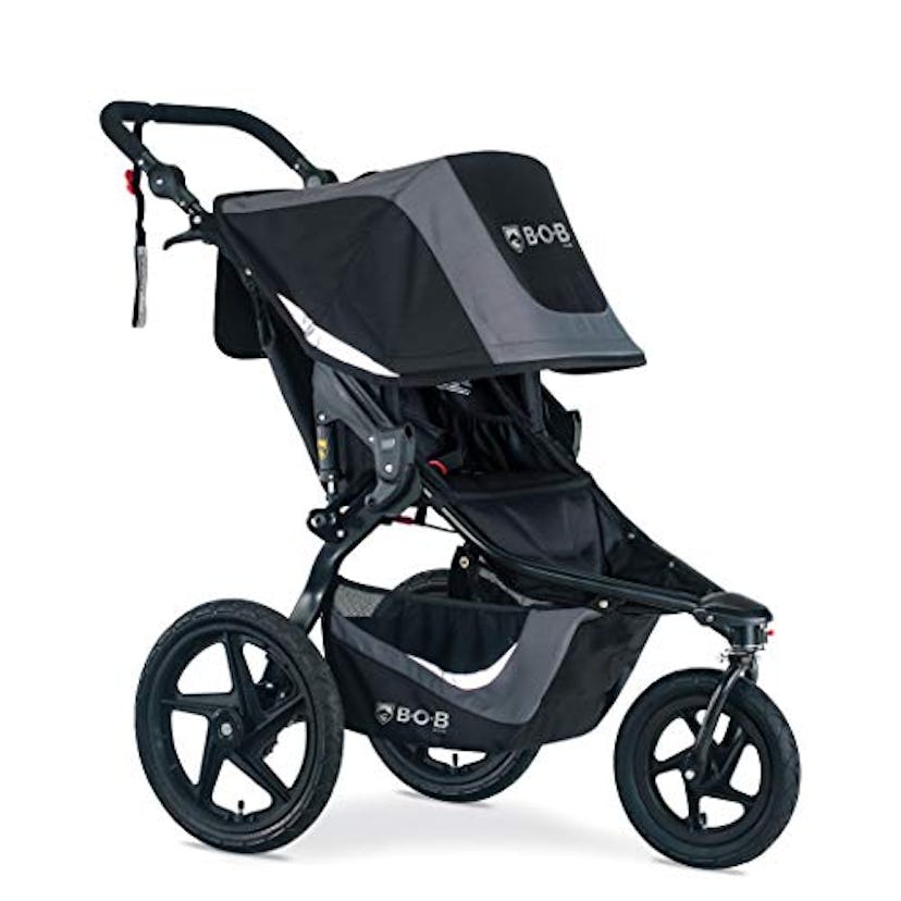 BOB Revolution Flex 3.0 Jogging Stroller