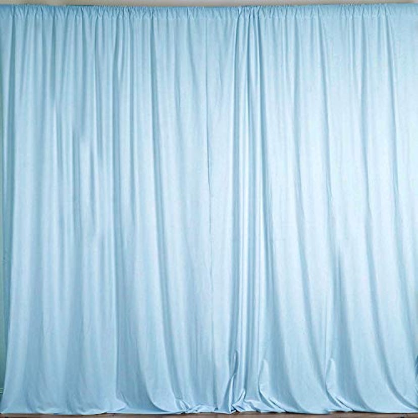 AK TRADING CO Backdrop Drapes