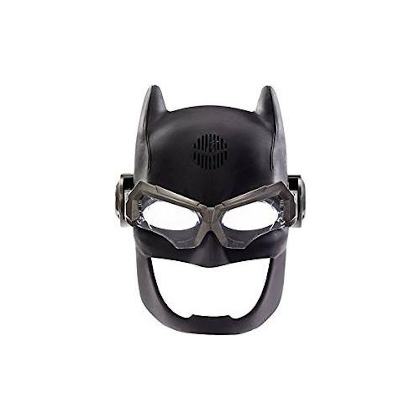 Mattel Batman Voice Changing Tactical Helmet