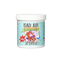 Bad Air Sponge The Original Odor Absorbing Neutralant